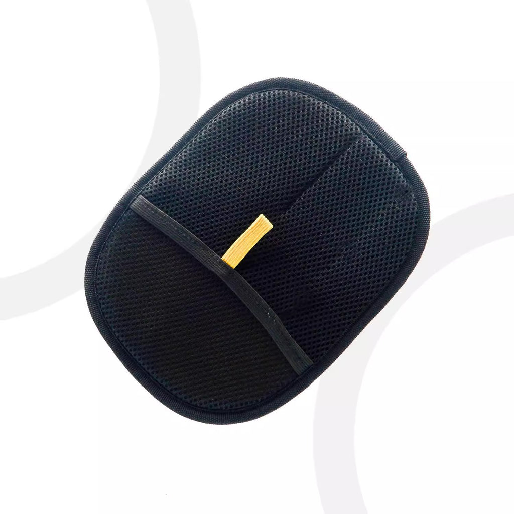 QIQEN FurClean 2-Pack – Guanti rimuovi-peli riutilizzabili