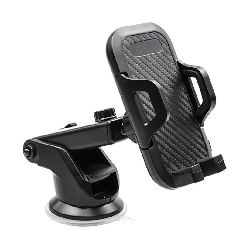 QIQEN DriveGrip 360 – Supporto universale per smartphone da auto