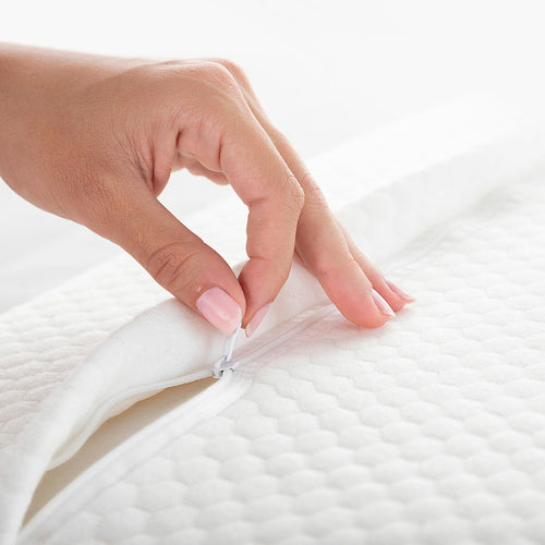 Conforti InnovaGoods – Cuscino Cervicale Ergonomico in Memory Foam