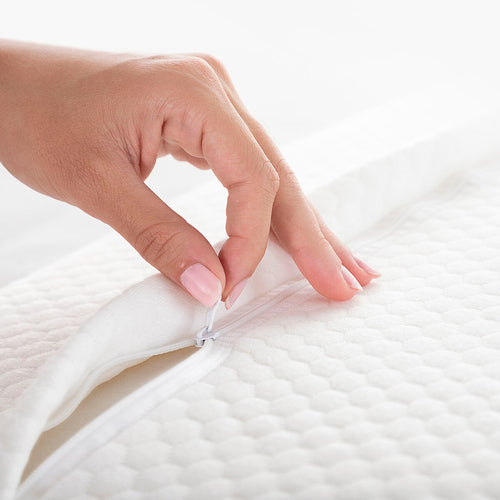 Conforti InnovaGoods – Cuscino Cervicale Ergonomico in Memory Foam
