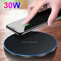 QIQEN Dragon W9 – Caricatore Wireless 30W USB-C