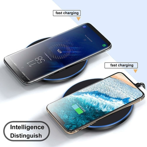 QIQEN Dragon W9 – Caricatore Wireless 30W USB-C
